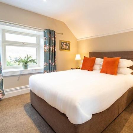 Adams Townhouse Bed & Breakfast Dingle Eksteriør bilde