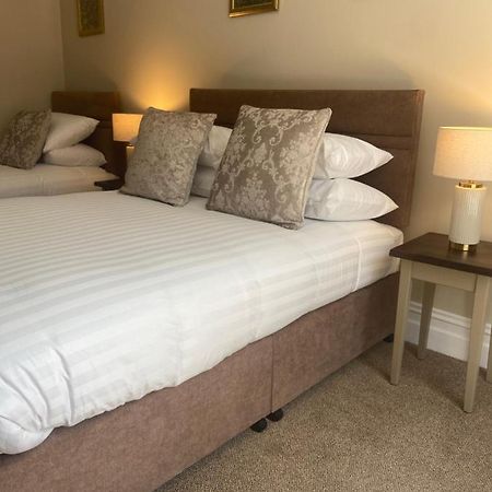 Adams Townhouse Bed & Breakfast Dingle Eksteriør bilde