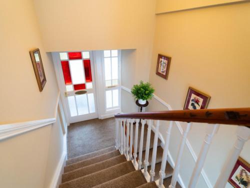 Adams Townhouse Bed & Breakfast Dingle Eksteriør bilde