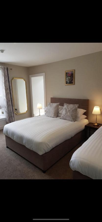 Adams Townhouse Bed & Breakfast Dingle Eksteriør bilde