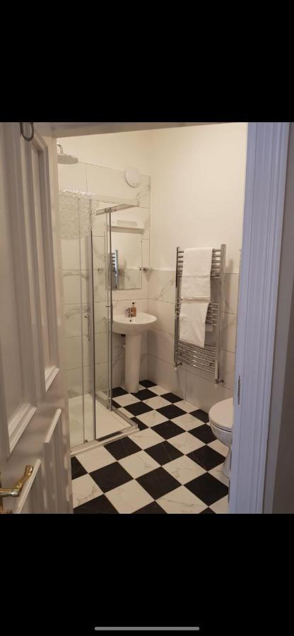 Adams Townhouse Bed & Breakfast Dingle Eksteriør bilde