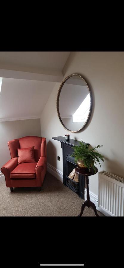 Adams Townhouse Bed & Breakfast Dingle Eksteriør bilde