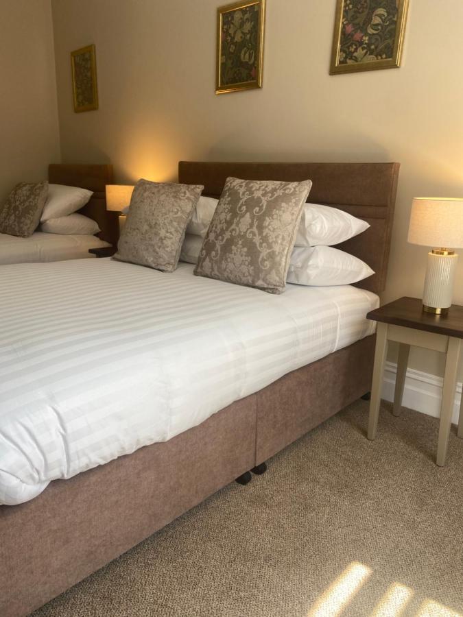 Adams Townhouse Bed & Breakfast Dingle Eksteriør bilde