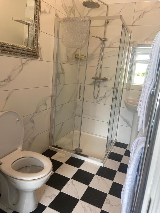 Adams Townhouse Bed & Breakfast Dingle Eksteriør bilde