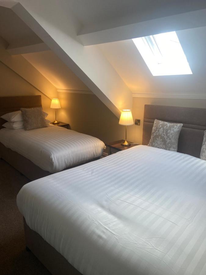 Adams Townhouse Bed & Breakfast Dingle Eksteriør bilde